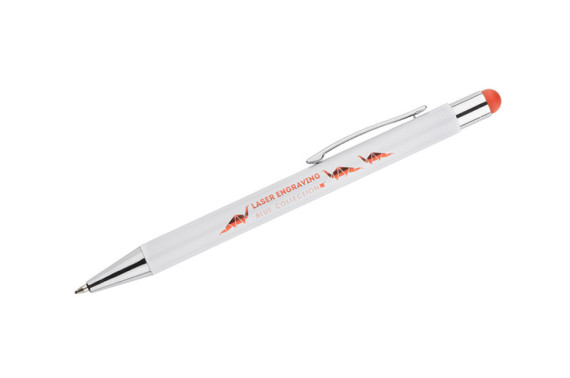 Propiska touch BIANCO