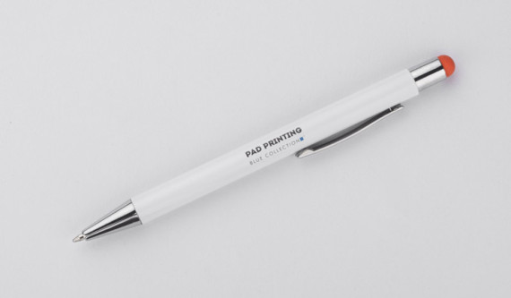 Propiska touch BIANCO