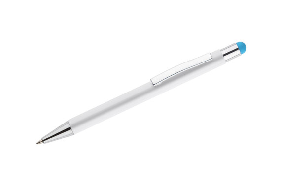 Propiska touch BIANCO