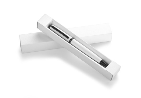 Propiska v pouzdru RIO