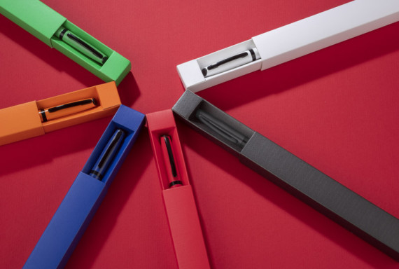 Propiska v pouzdru RIO