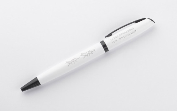 Propiska v pouzdru RIO