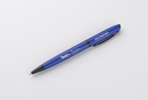 Propiska v pouzdru RIO