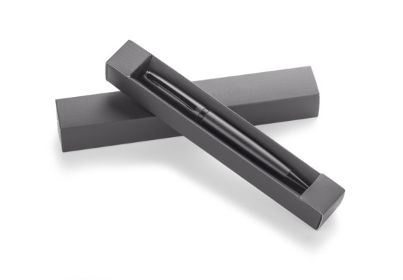 Propiska v pouzdru RIO