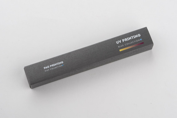 Propiska v pouzdru RIO