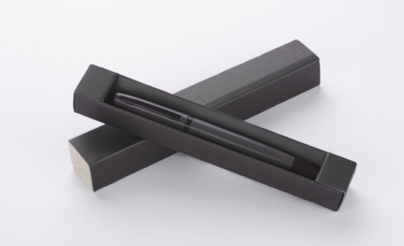 Propiska v pouzdru RIO