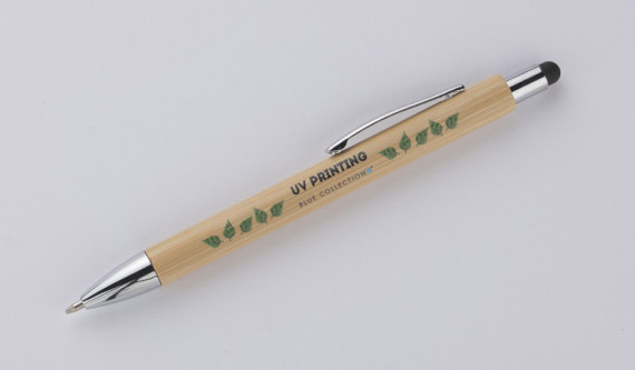 Dotykové bambusové pero TUSO