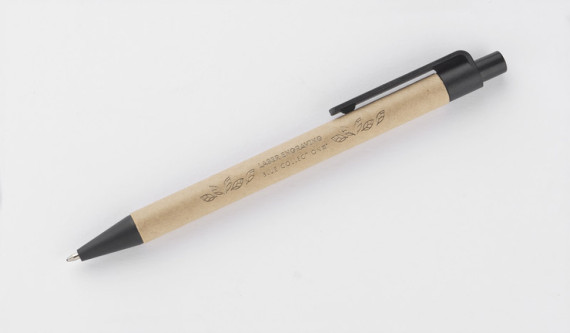 Papírové pero TIKO