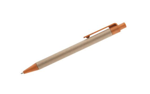 Papírové pero TIKO