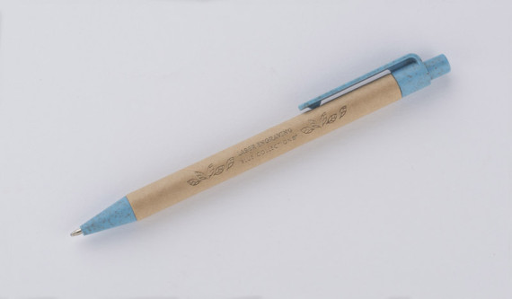 Papírové pero TIKO