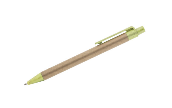 Papírové pero TIKO