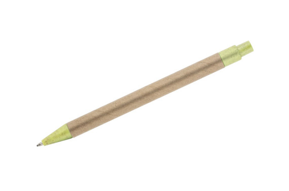 Papírové pero TIKO