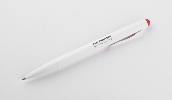 smazatelné kuličkové pero MAZZI