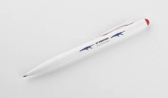 smazatelné kuličkové pero MAZZI