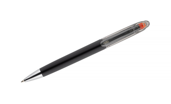 Kuličkové pero se zvýrazňovačem HILIG