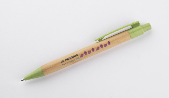 Bambusové pero BAMMO