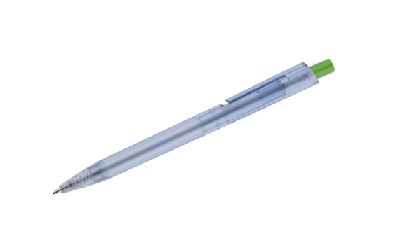 Kuličkové pero rPET RECYKLO