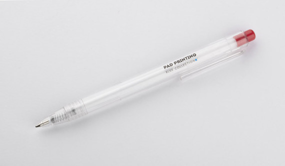 Kuličkové pero rPET KLIIR