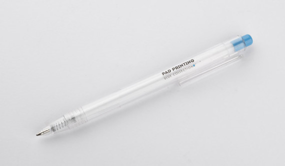 Kuličkové pero rPET KLIIR