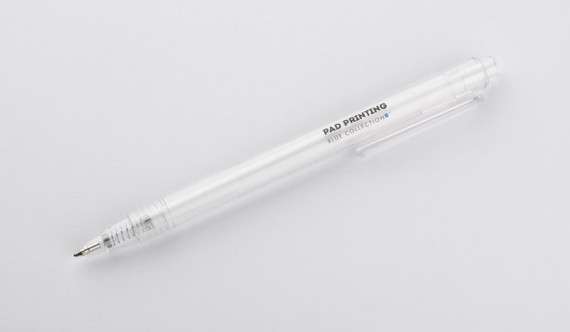 Kuličkové pero rPET KLIIR