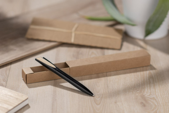 Kuličkové pero v krabičce OYA