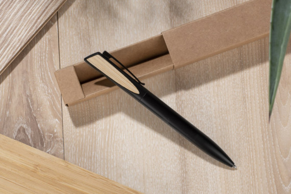 Kuličkové pero v krabičce OYA