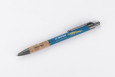 Kuličkové pero Kubod