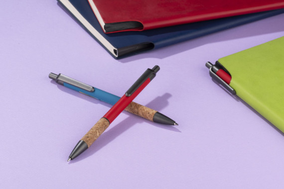 Kuličkové pero Kubod