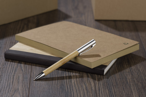 Bambusové kul. Pero LENO