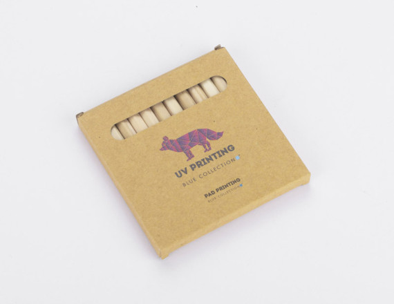 Pastelky s omalovánkou LOTI