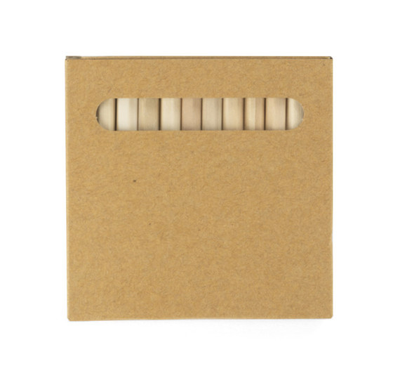 Pastelky 12 ks. KOLORA