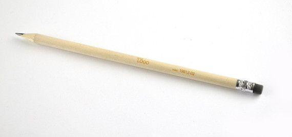 Tužka s gumou STUDENT