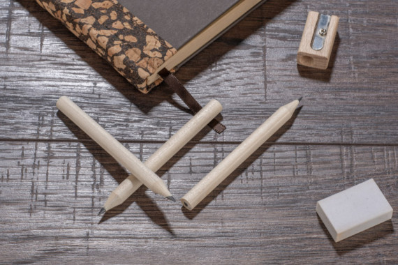 IKKO krátká tužka