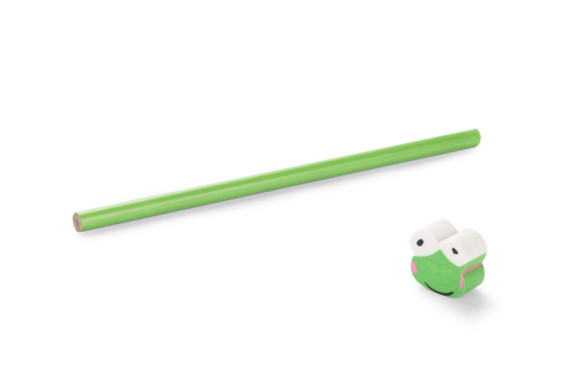 PENCIL s gumkou FUNNI MIX - Balón