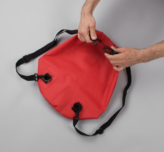 Voděodolný batoh FLOW