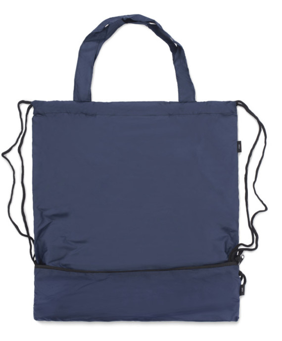 Stahovací vak s deštníkem RAINY