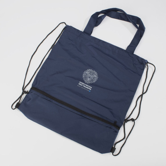 Stahovací vak s deštníkem RAINY