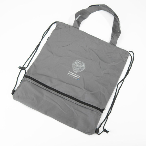 Stahovací vak s deštníkem RAINY