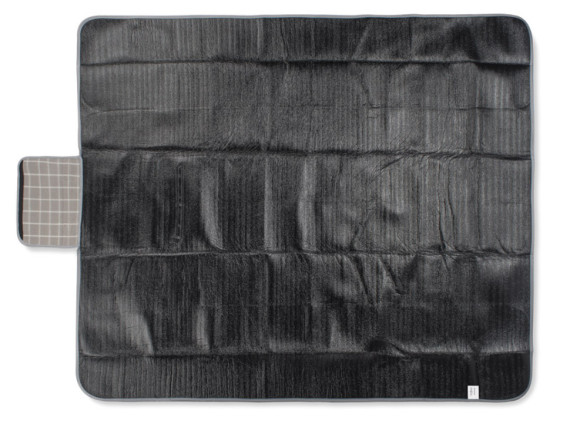 Pikniková deka CHECK