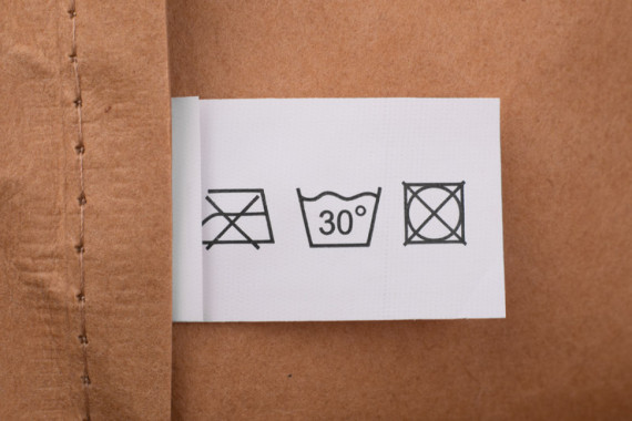 Papírová taška IWA