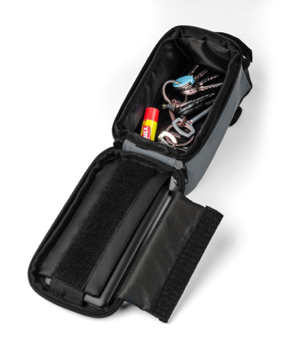 Brašna na kolo VELO