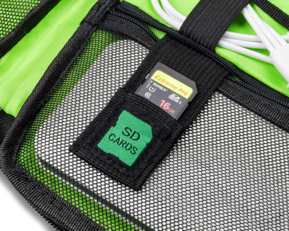 Cestovní pouzdro LOOP