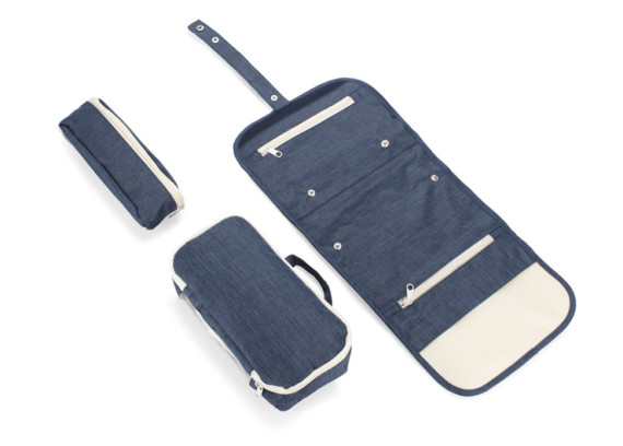 Kosmetická taštička ROLLI