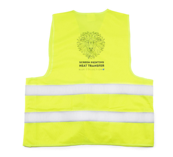 Reflexní vesta VORS