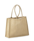 Jutová taška GRASS