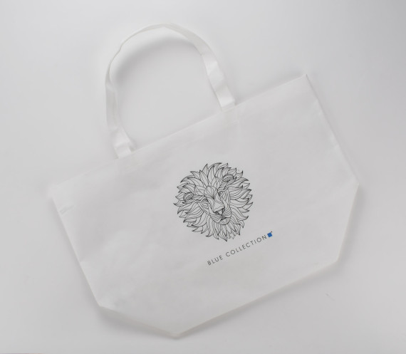 Nákupní taška RPET TEAR