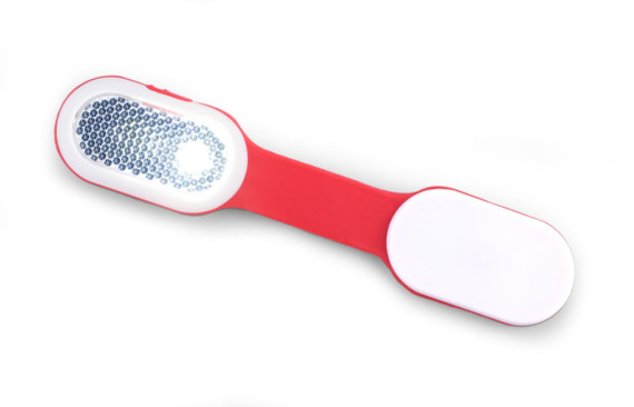 LED lampa s magnetem CLIPSY