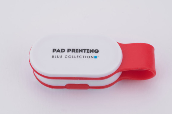 LED lampa s magnetem CLIPSY