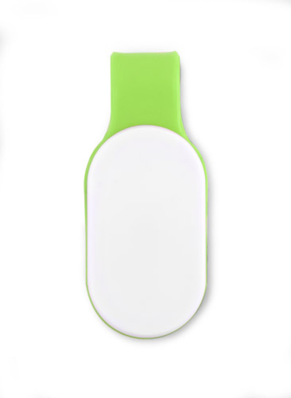 LED lampa s magnetem CLIPSY