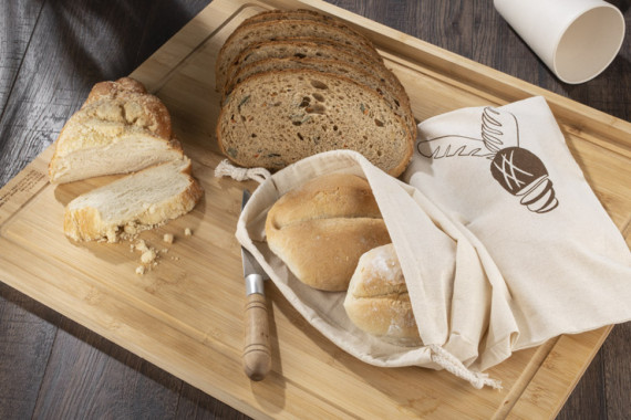 Bavlněný sáček JUL